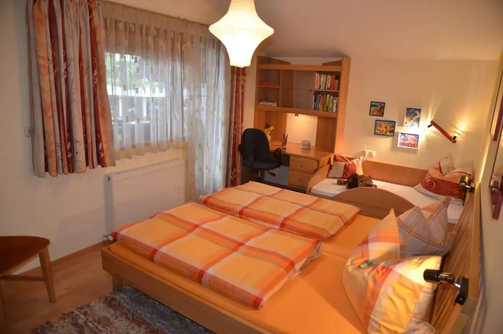 Ferienwohnung Möderndorfer, Fulpmes