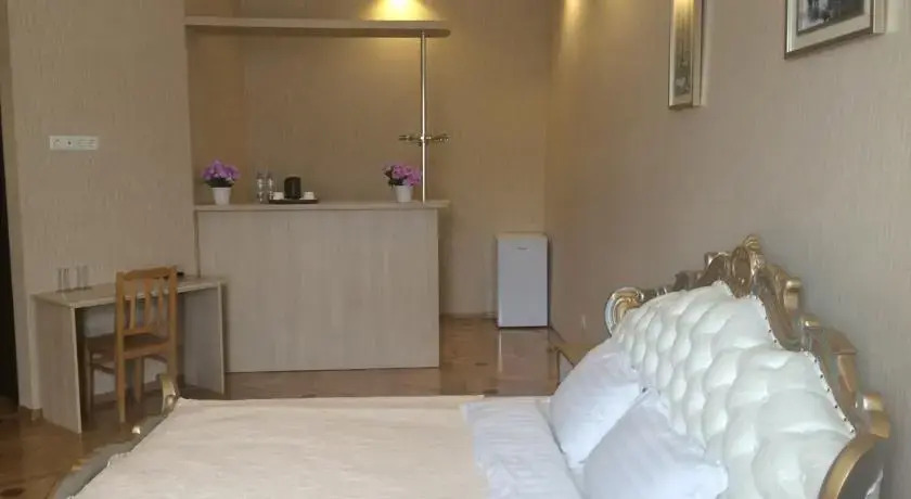 Hotel Doesi