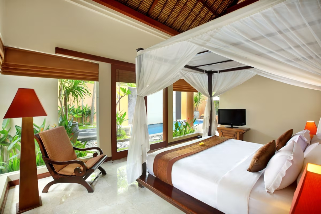 Bhavana Private Villas