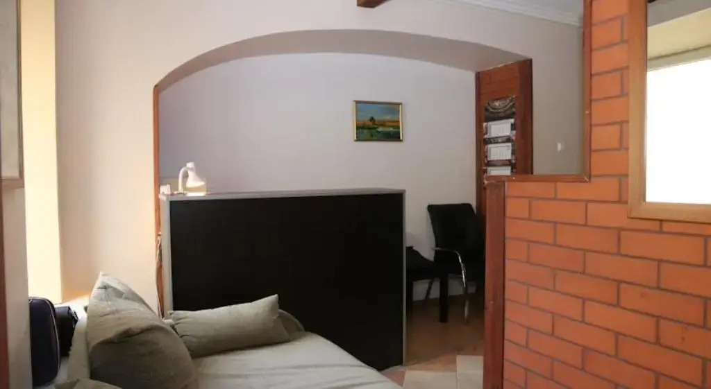 Happy House Hostel Liteyny