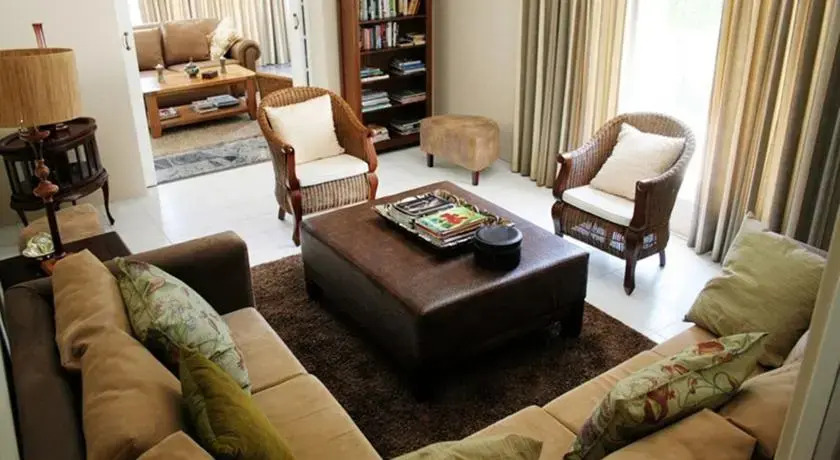Xenios Zeus Apartments