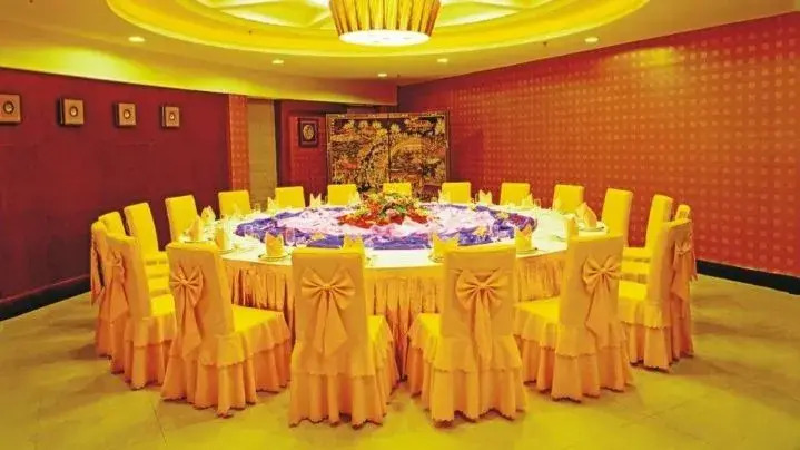 Fortune Business Hotel
