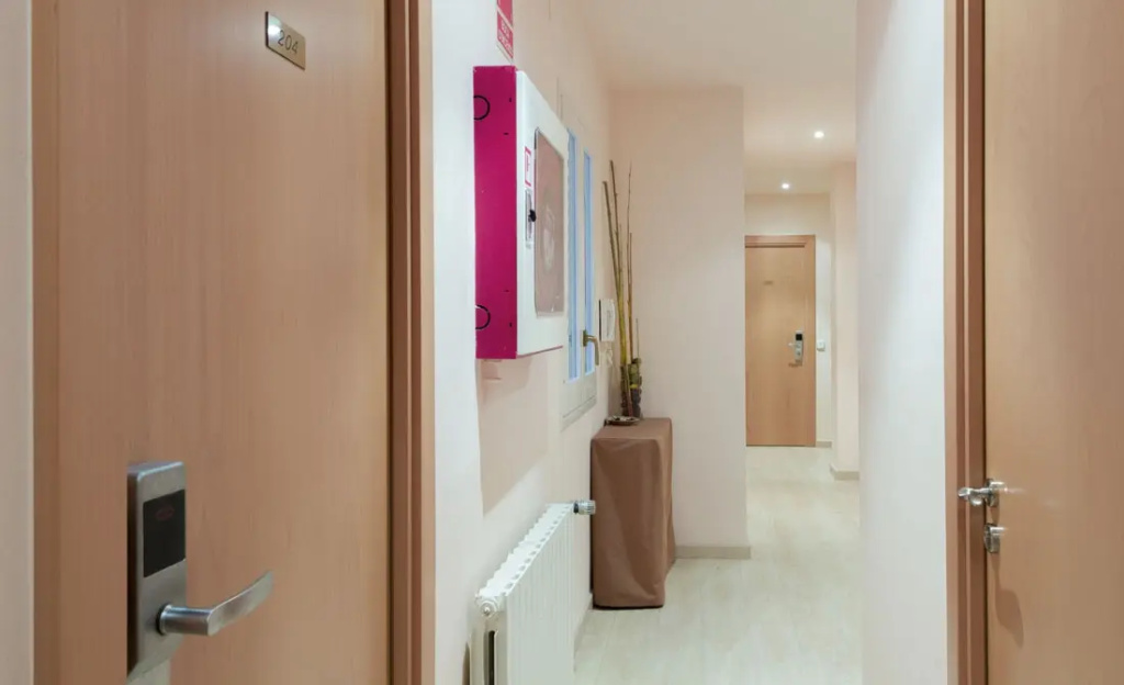 Hostal La Vila