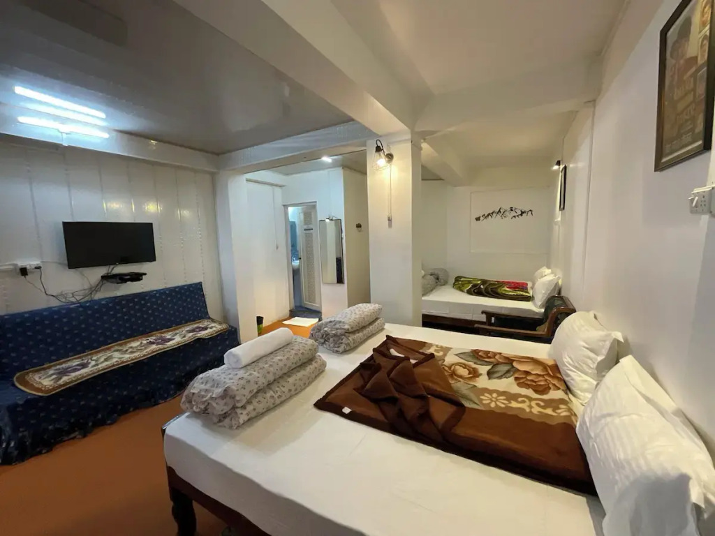 Hotel Long Island