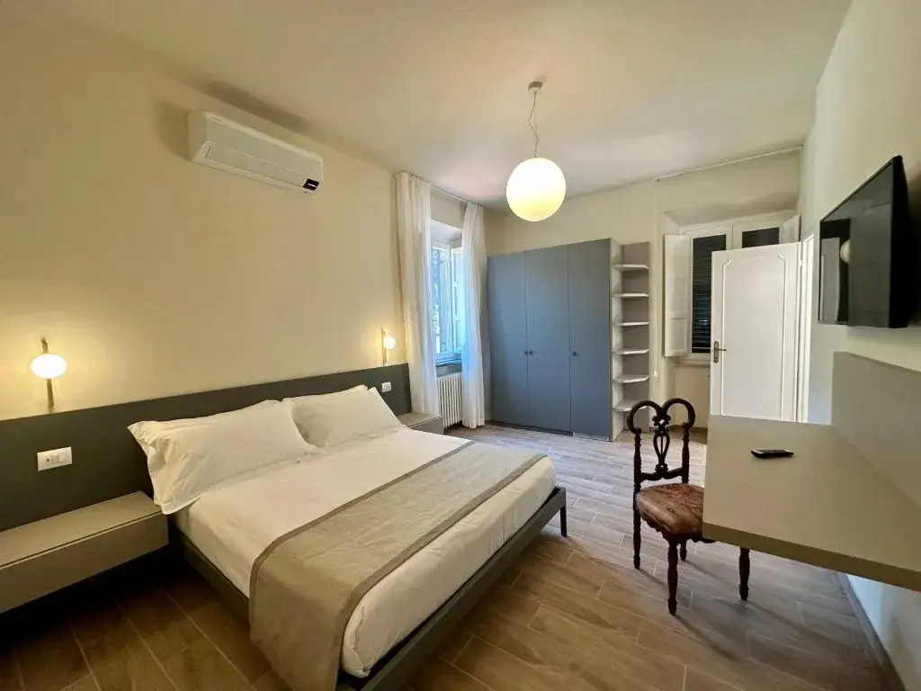 La Ninfa Hotel