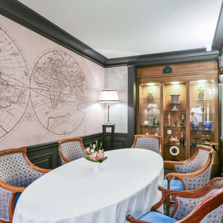 Maison Astor Paris, Curio Collection by Hilton