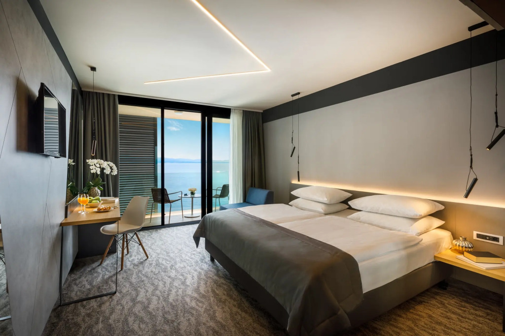Hotel Istra - by Liburnia Hotels & Villas