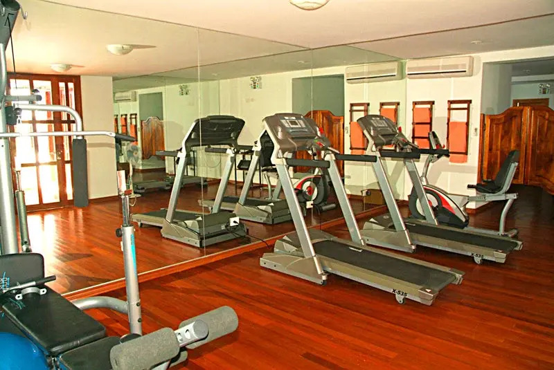 Casa Ceibo Boutique Hotel & Spa