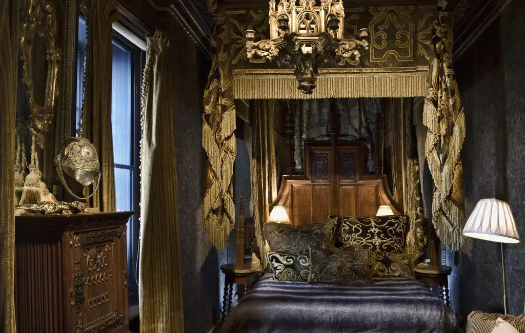 The Witchery