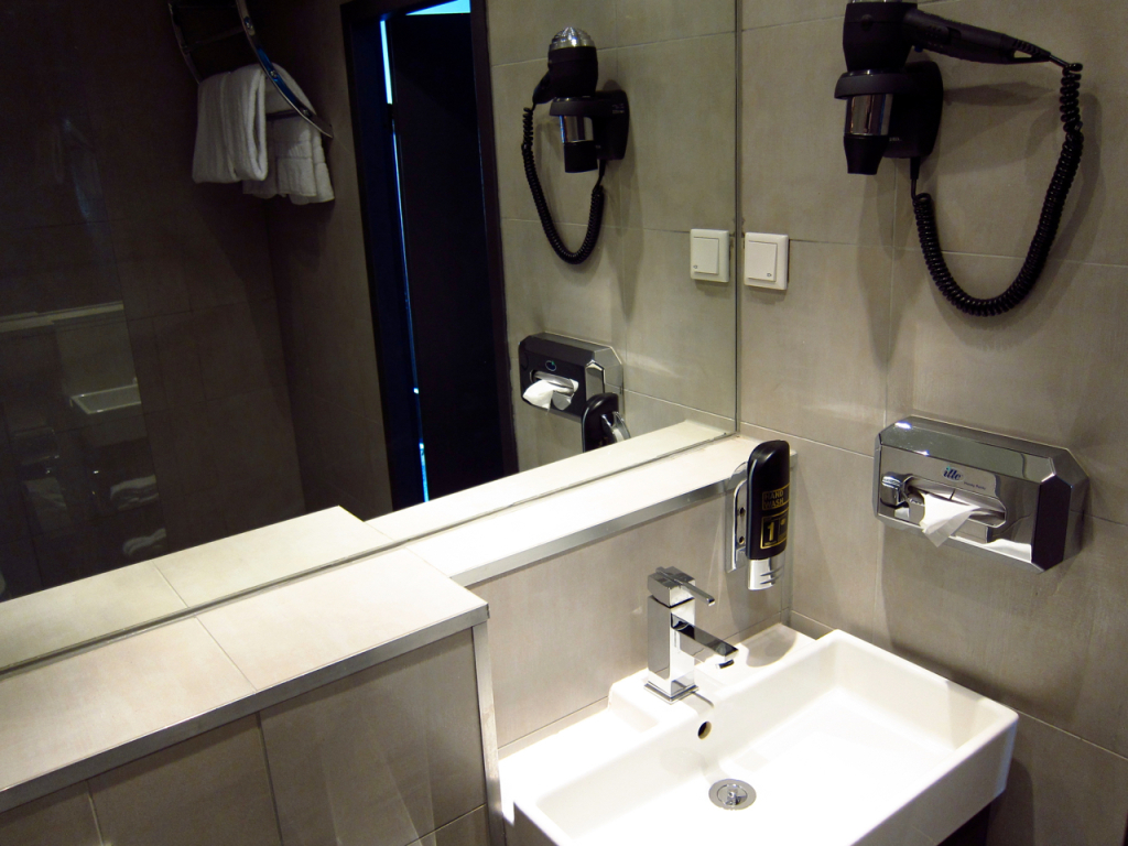 Hotel Zentrum