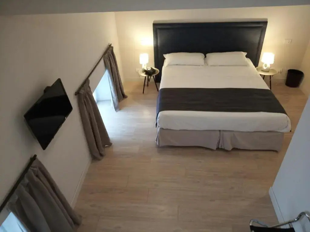 Hotel Palazzo Vannoni