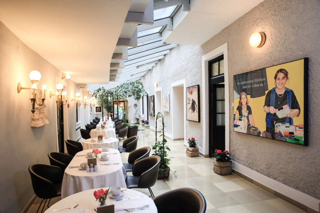 Schlossberghotel