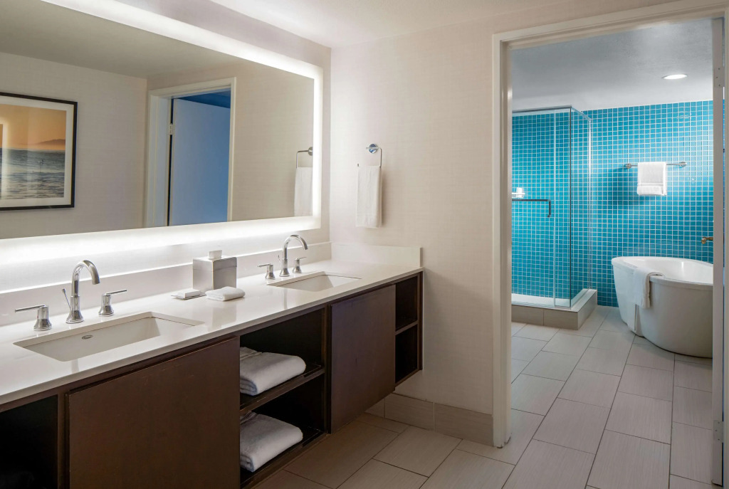 Hilton Garden Inn Dana Point Doheny Beach