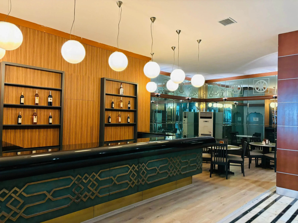Grand Keskin Otel