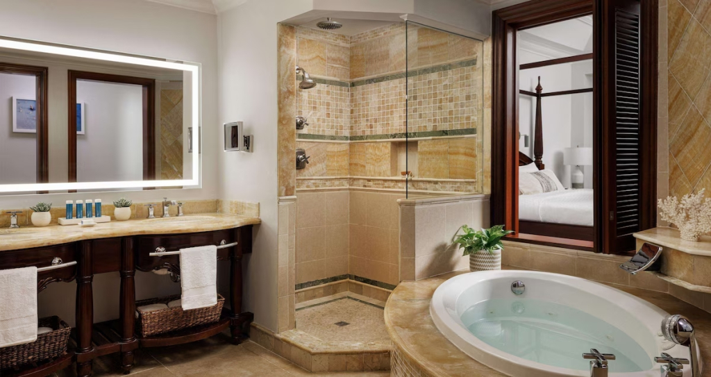 Sandals Royal Caribbean All Inclusive