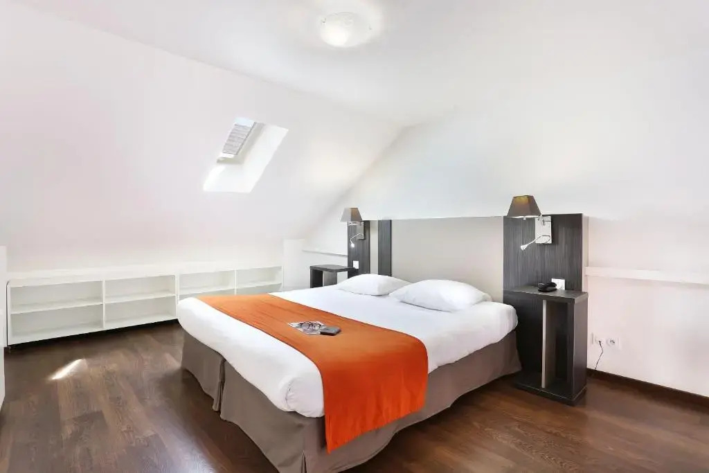 Apparthôtel Odalys City - Toulouse Centre Gare