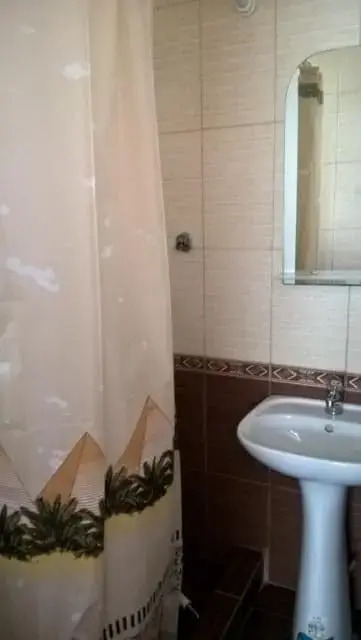 Mini-hotel U Dzhanayevyh