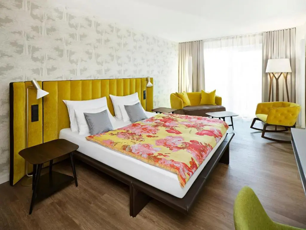 Wellnesshotel Wittelsbach