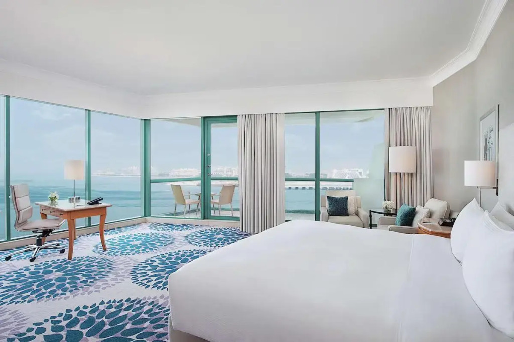 Hilton Dubai Jumeirah