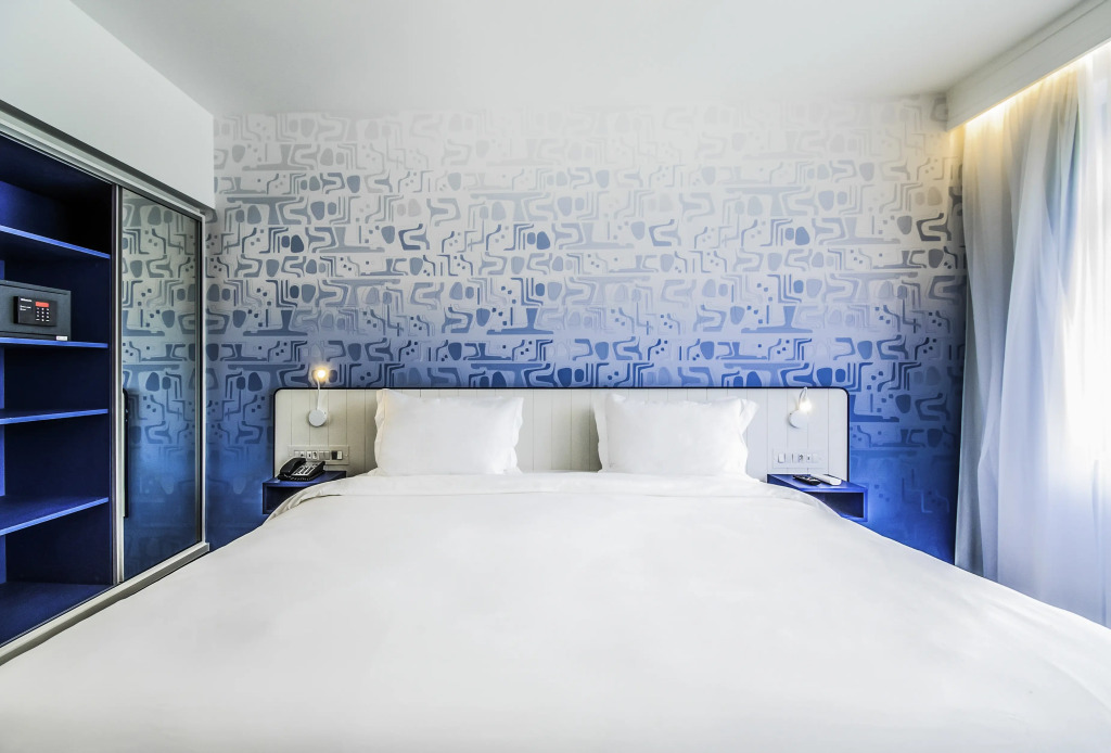 Novotel Rio de Janeiro Leme