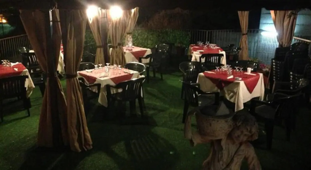 Food B&B Royal Coast