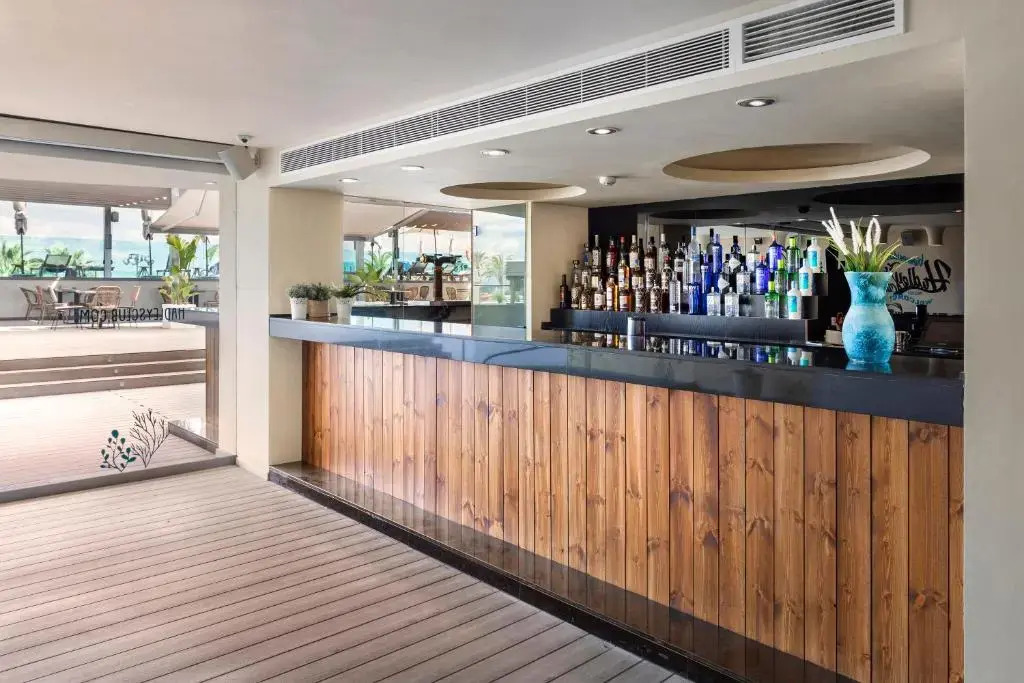 INNSiDE by Meliá Wave Calviá