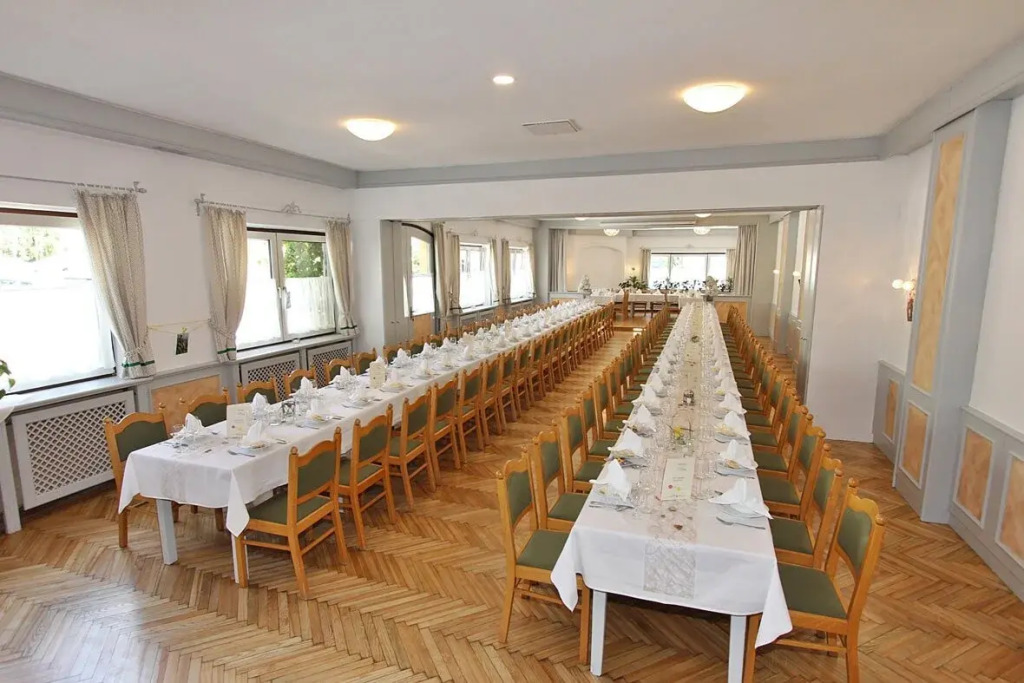 Landhotel Post Ebensee am Traunsee ***S