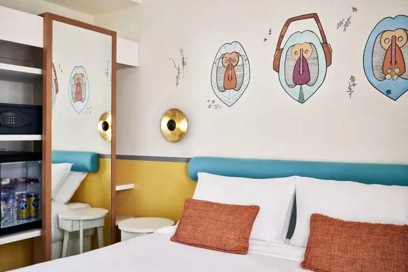 Turtles Inn Hotel