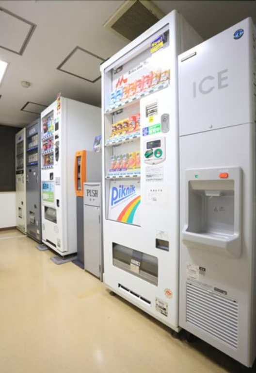 Smile Hotel Nihombashi Mitsukoshimae