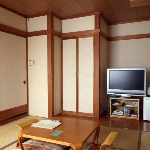 Omagari Empire Hotel