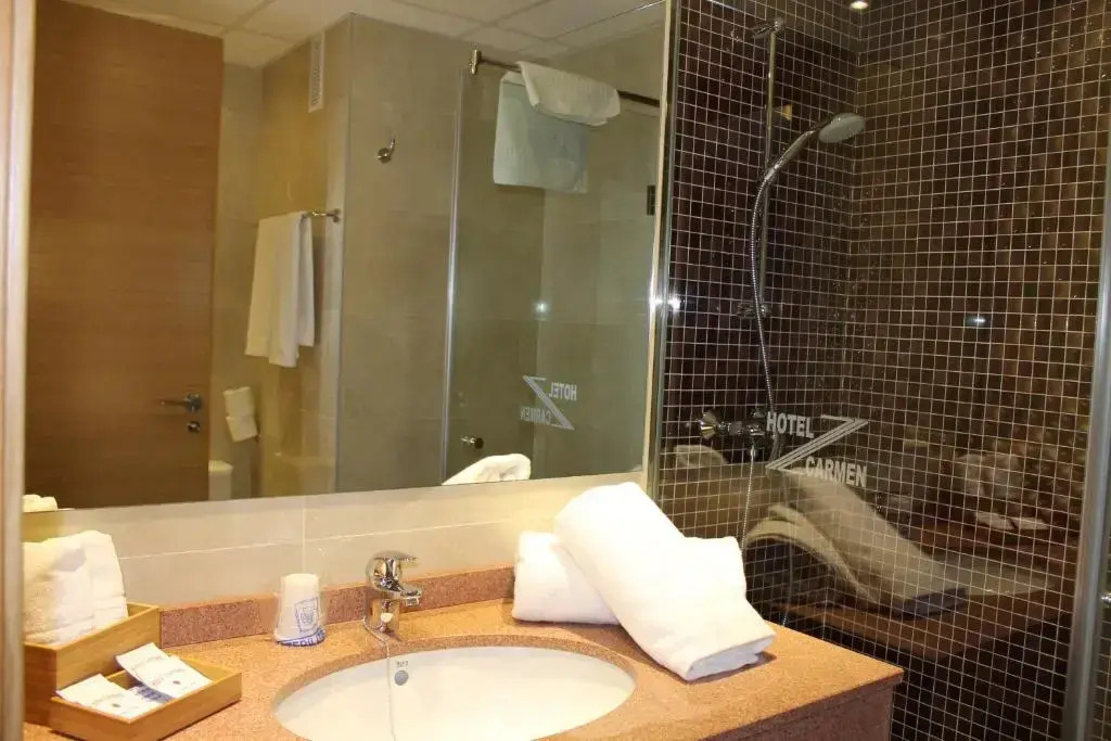 Hotel Carmen