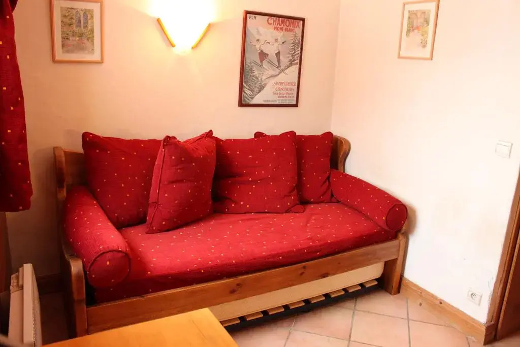 Apartment Sapaudia