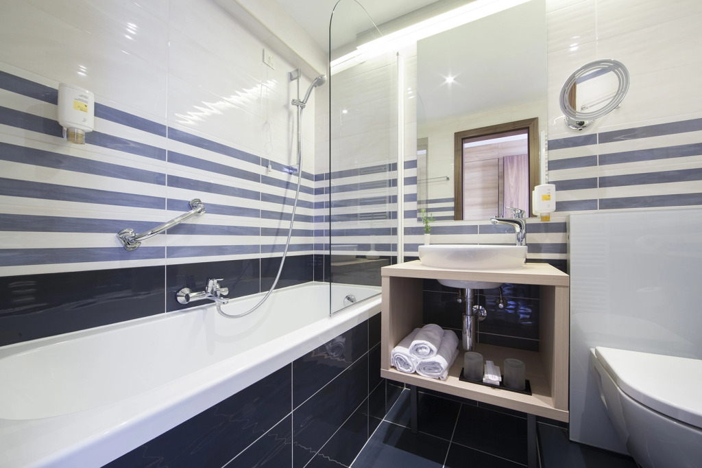 Hotel Admiral - by Liburnia Hotels & Villas