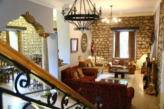 Hostal Caseria San José de Hutar