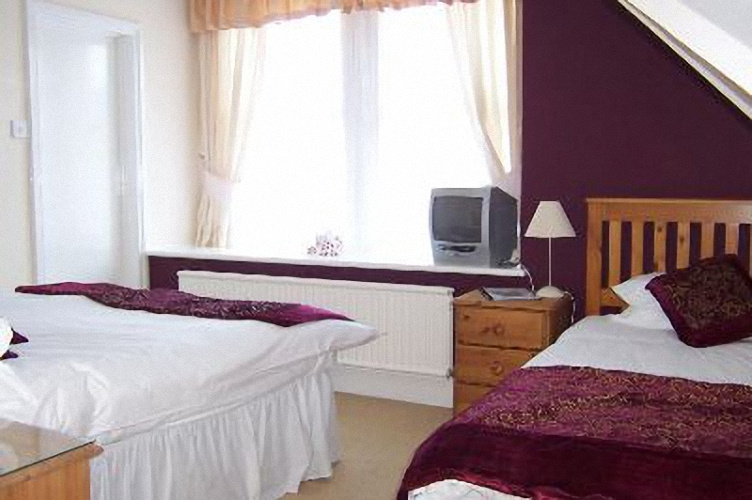 Camelot Lodge Hotel