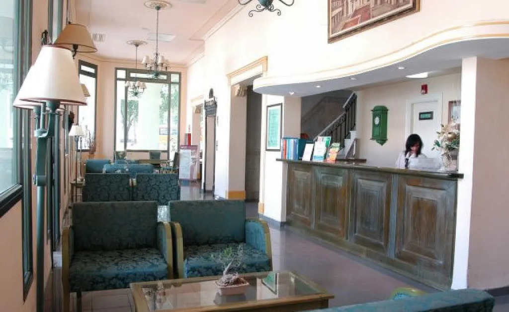 Park View Boutique