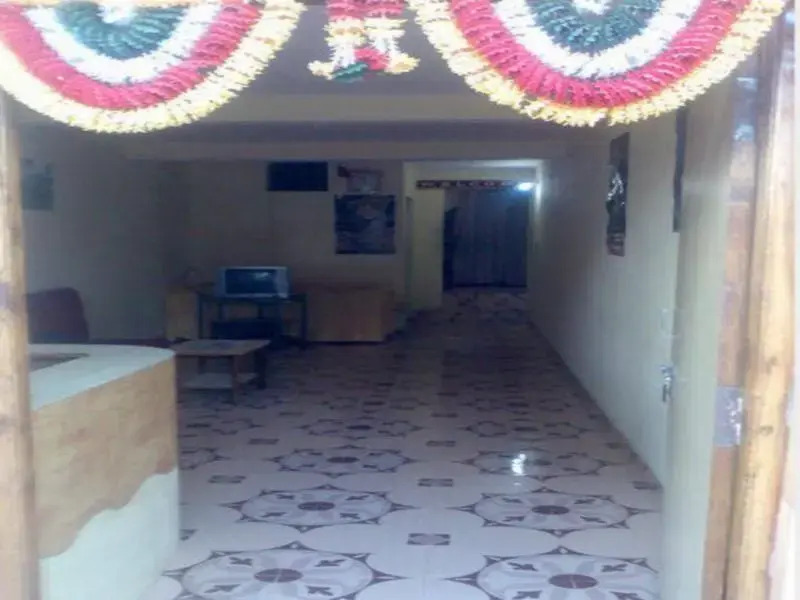 Hotel Parikalp
