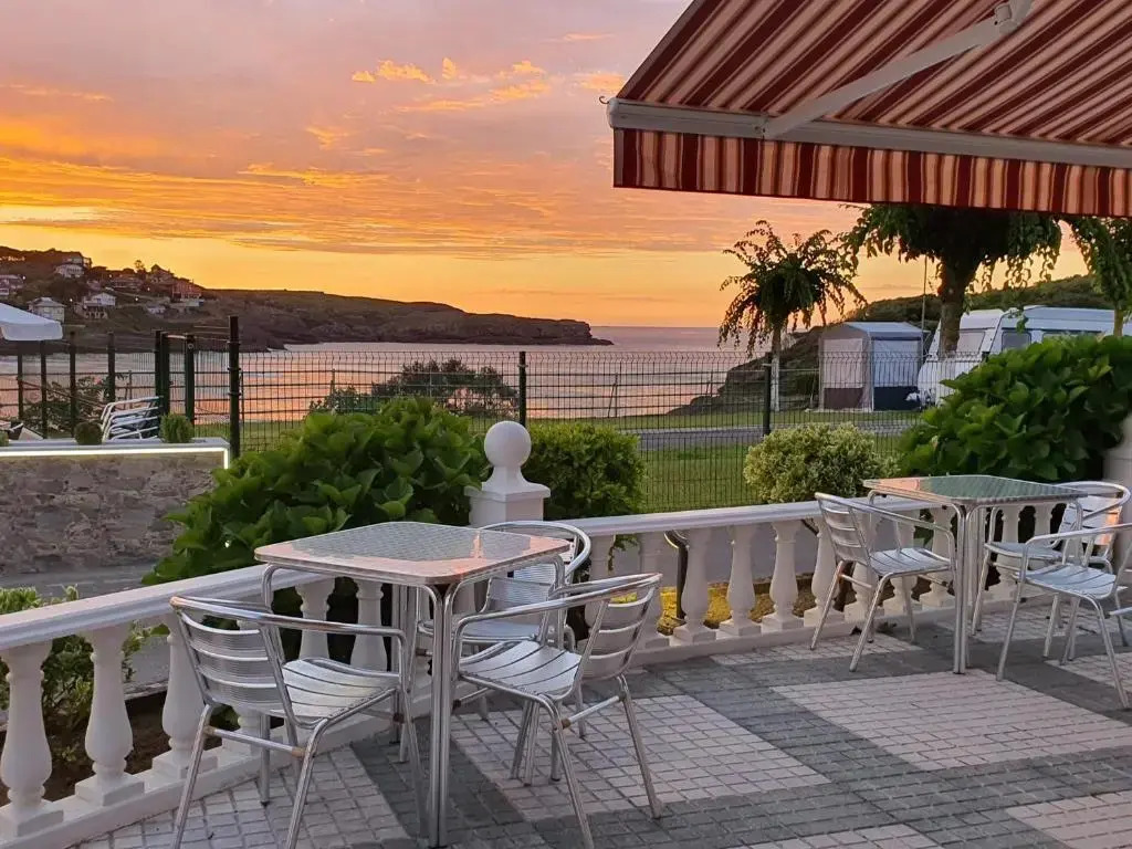 Bungalow Playa La Arena