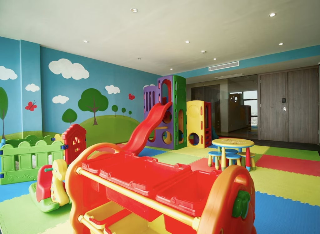 CIKA GOLDEN HOTEL and SUITES