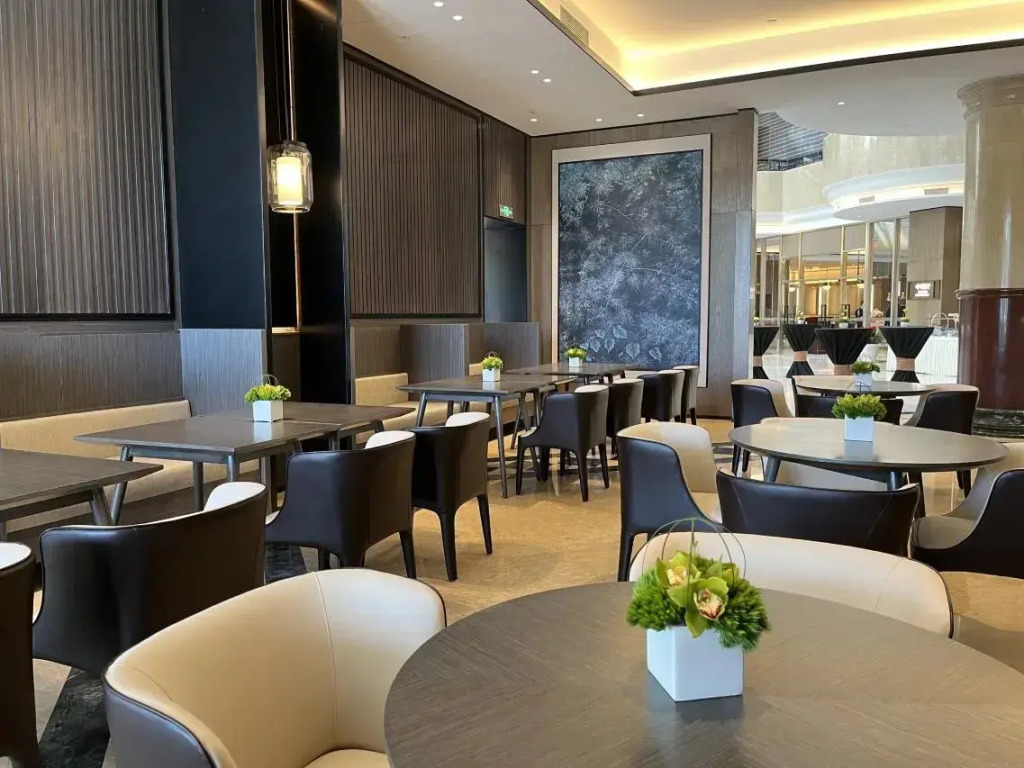 Zhong Wei Yuxi Hongta Hotel	