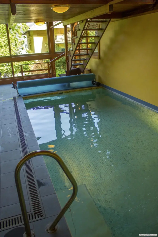 Var Wellness Castle