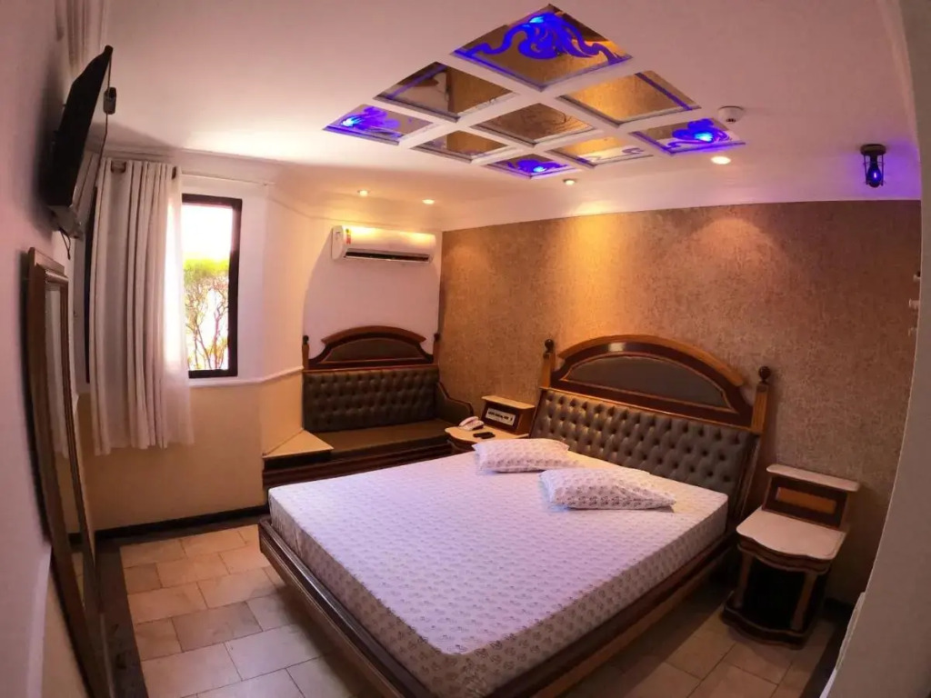 Motel Villa di Roma