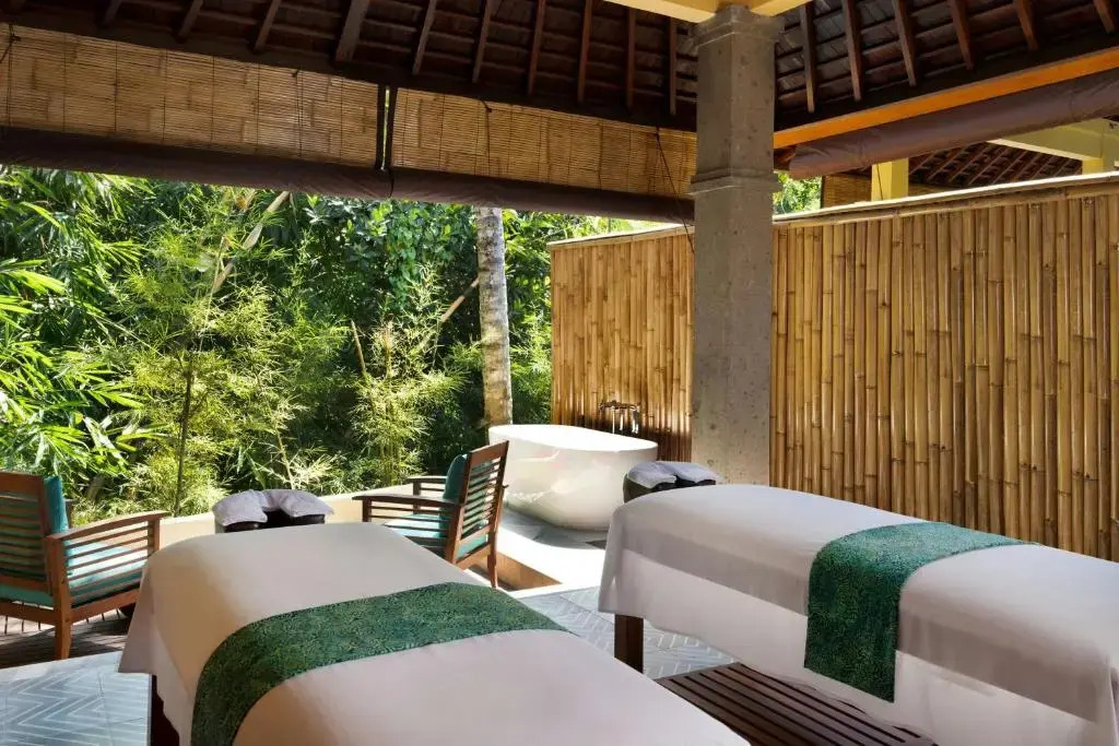 Element by Marriott Bali Ubud