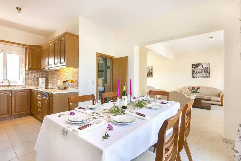 Pearl Villas Gennadi