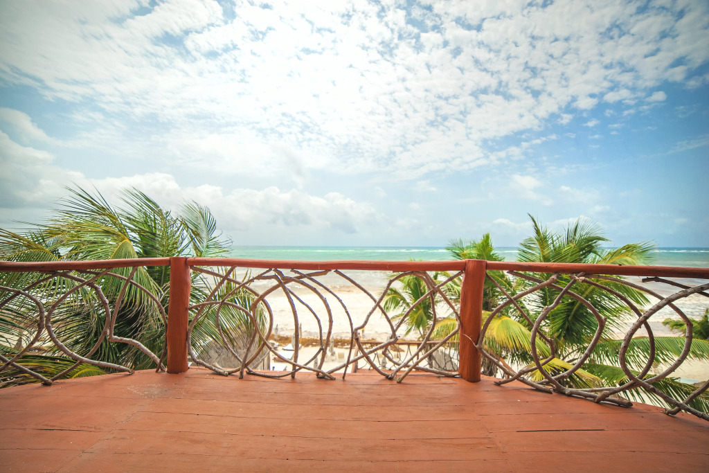 Kiras Beach House