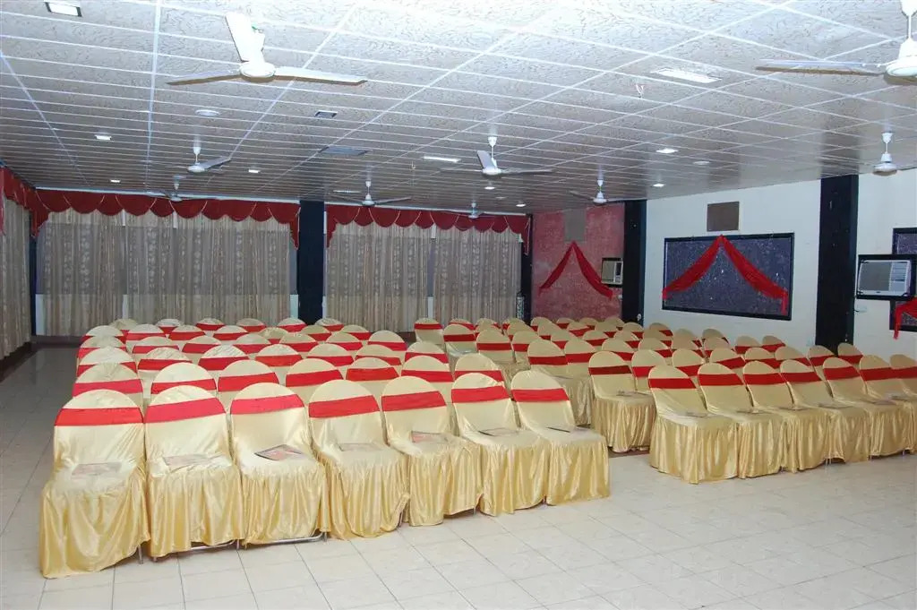 Oriental Palace Resort