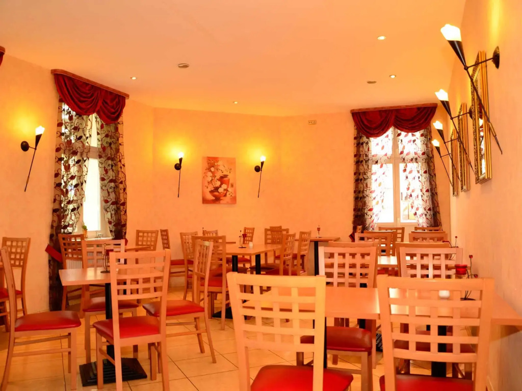 Hotel Albertin
