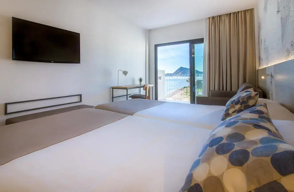 Hotel Cap Negret