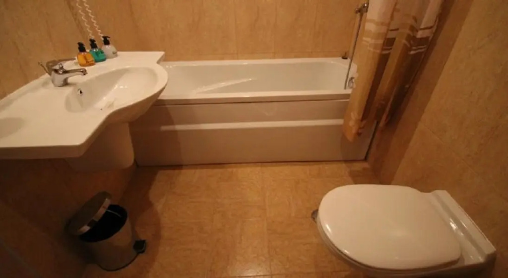 Apart Hotel Palazzo