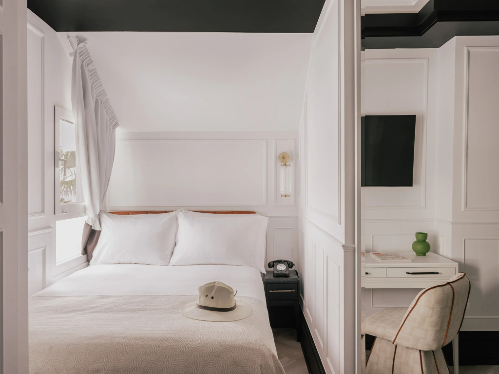 Отель MiM Ibiza & Spa